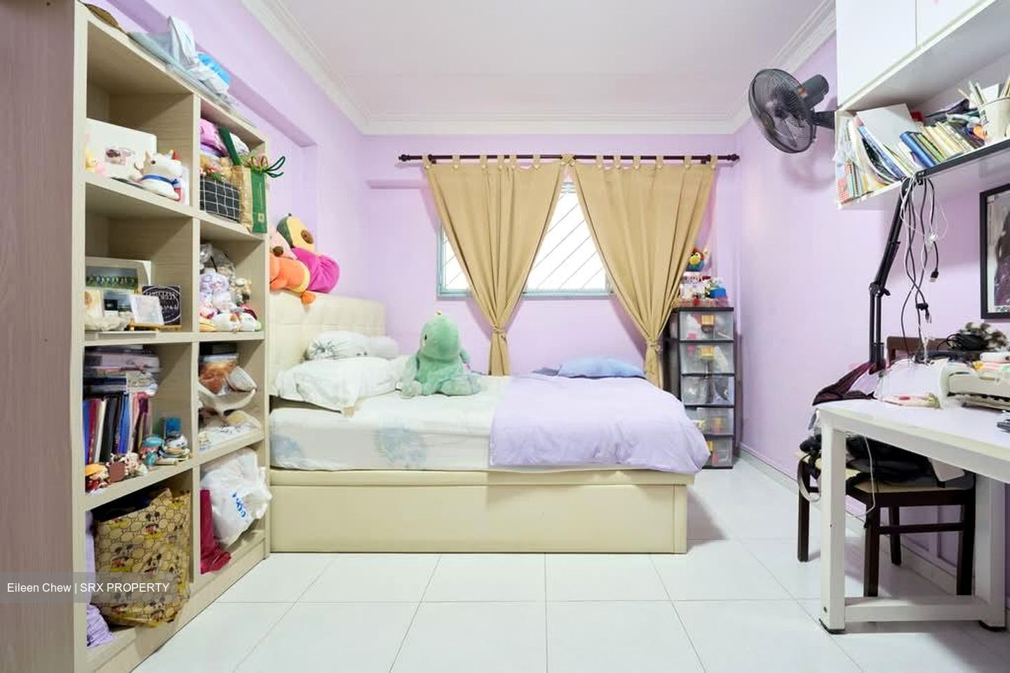 Blk 524 Hougang Avenue 6 (Hougang), HDB 3 Rooms #566482701